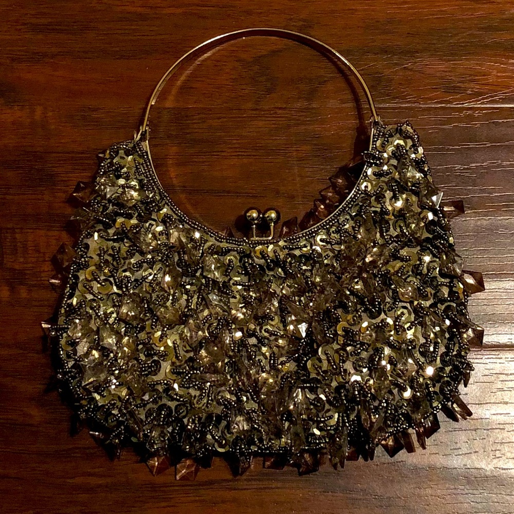 Mini Purse